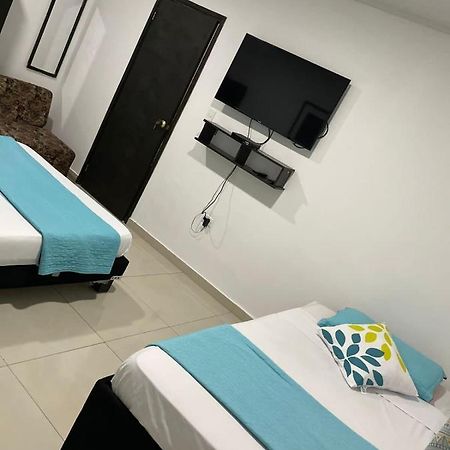 Apartmán tamy s place San Andrés Exteriér fotografie