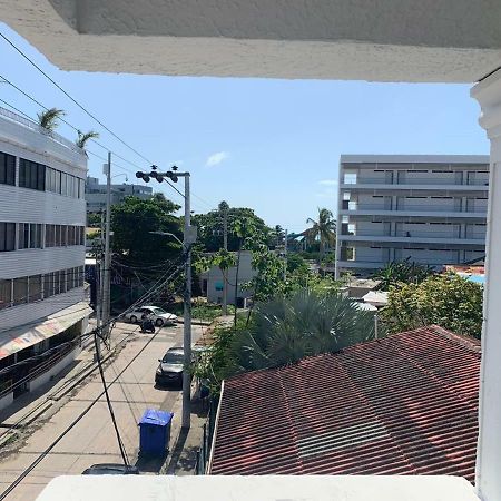 Apartmán tamy s place San Andrés Exteriér fotografie