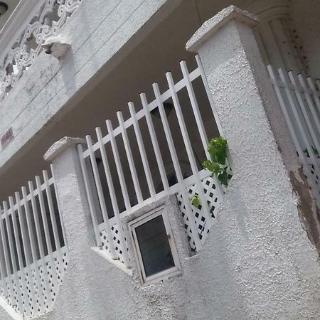 Apartmán tamy s place San Andrés Exteriér fotografie