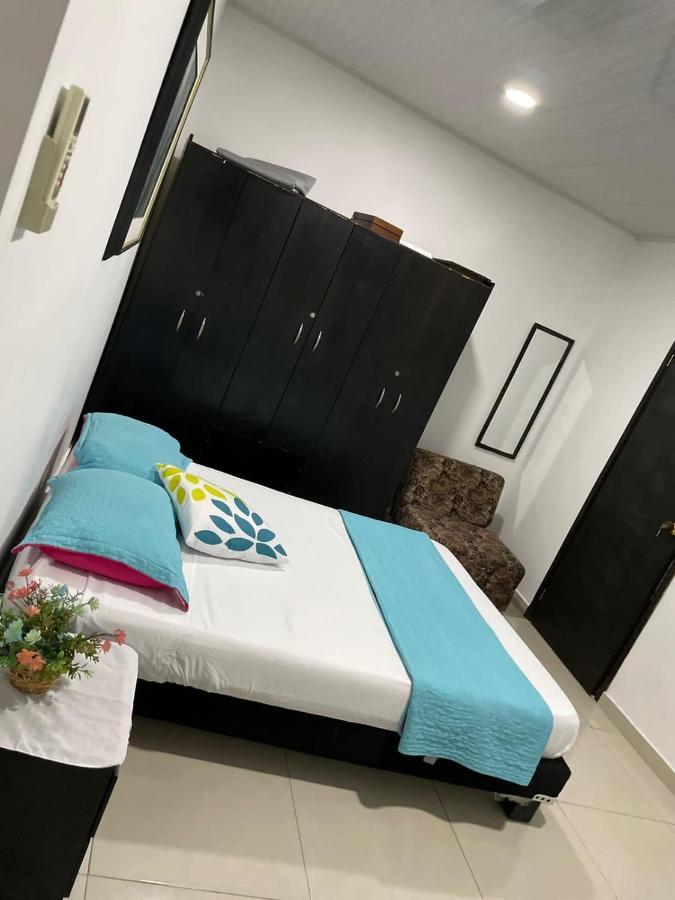 Apartmán tamy s place San Andrés Exteriér fotografie