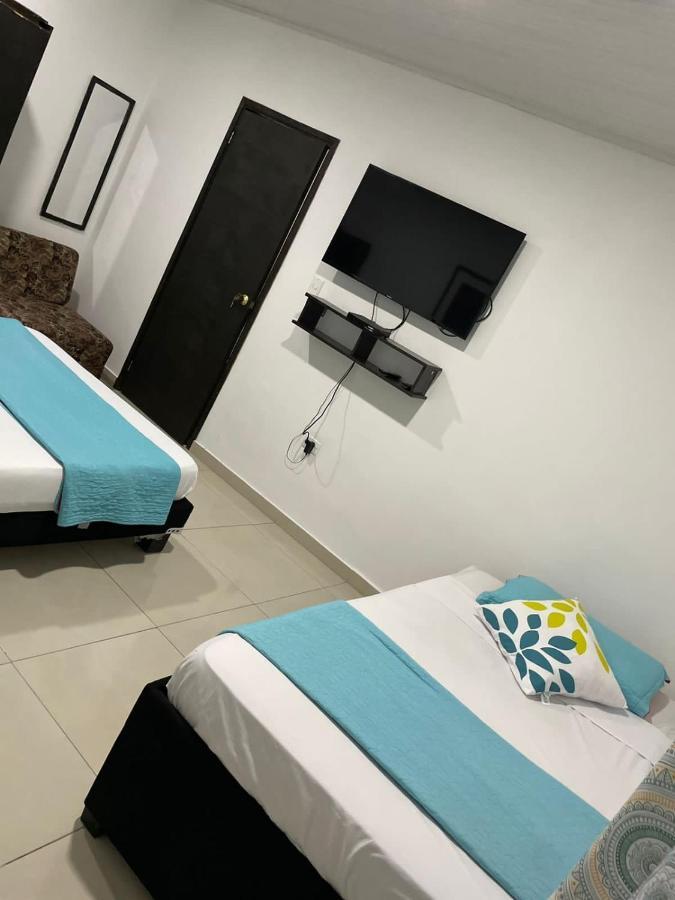Apartmán tamy s place San Andrés Exteriér fotografie