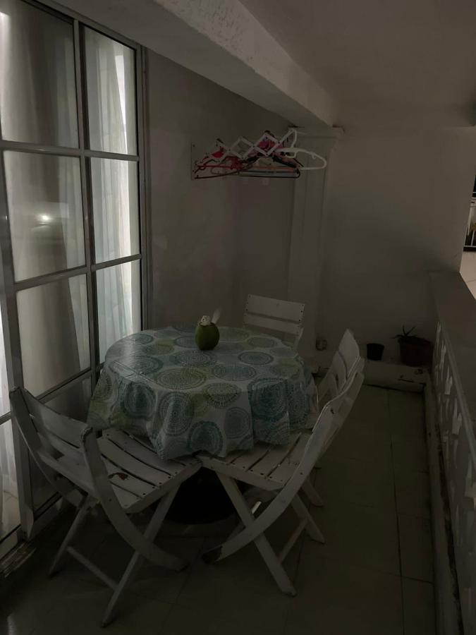 Apartmán tamy s place San Andrés Exteriér fotografie