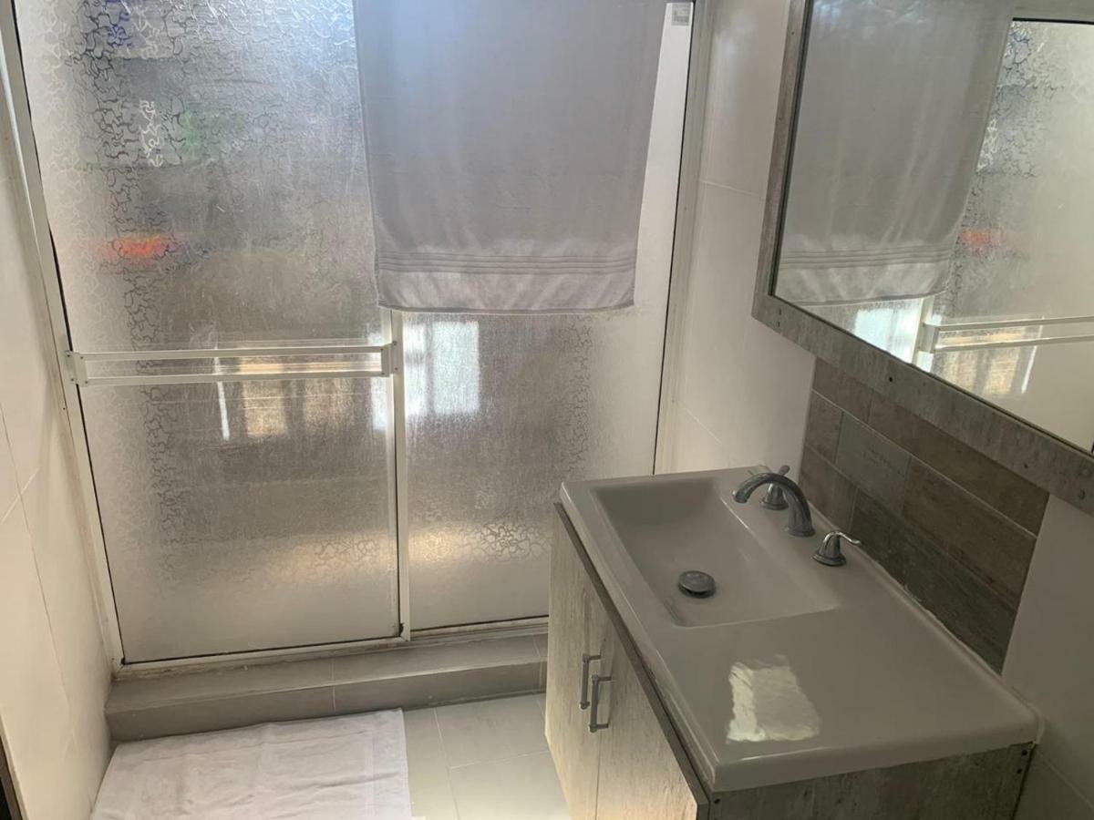 Apartmán tamy s place San Andrés Exteriér fotografie