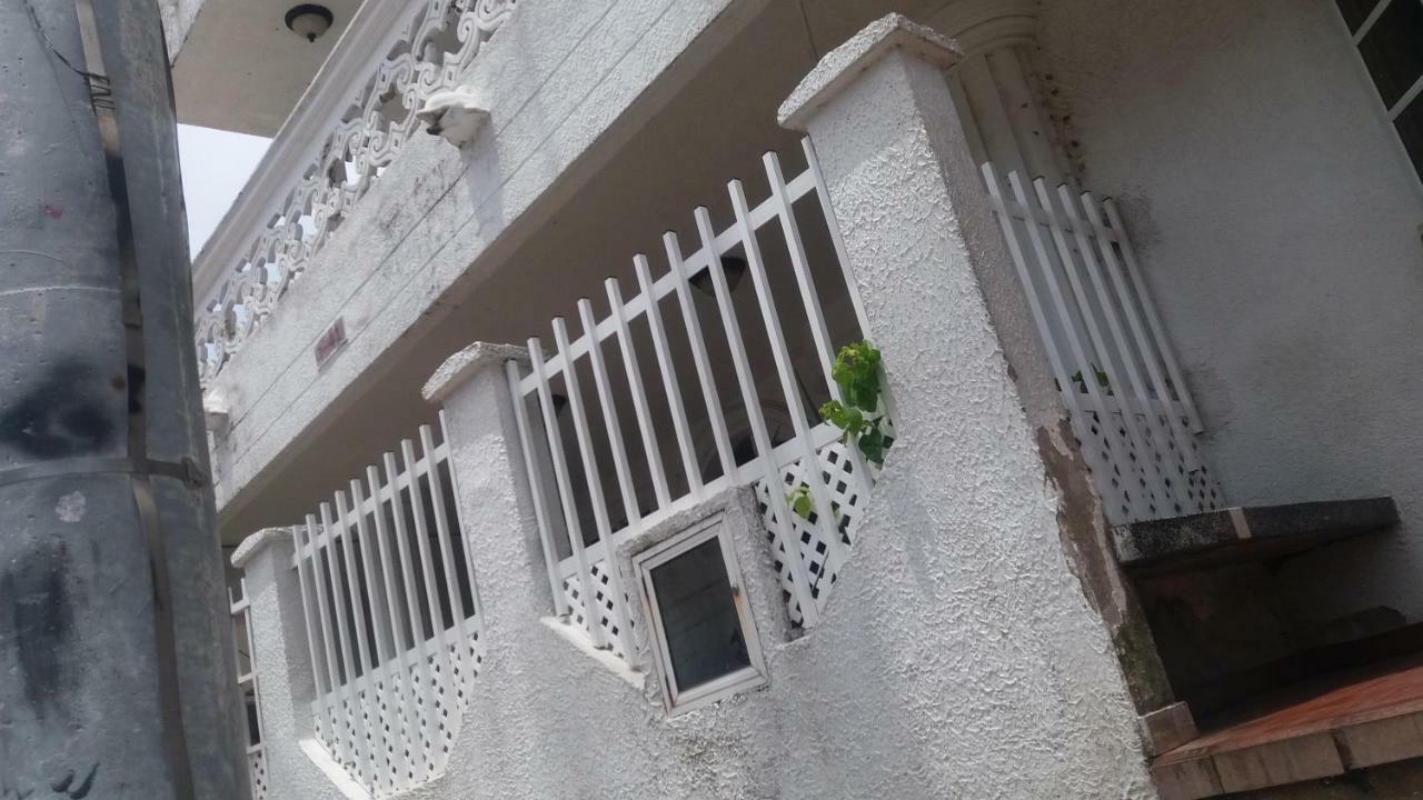 Apartmán tamy s place San Andrés Exteriér fotografie